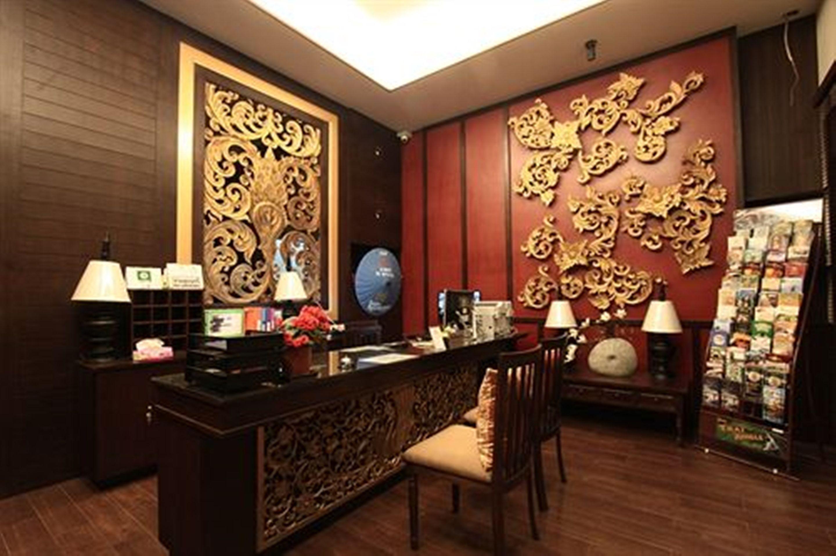 Baan Ratchiangsaen — Fotos 3