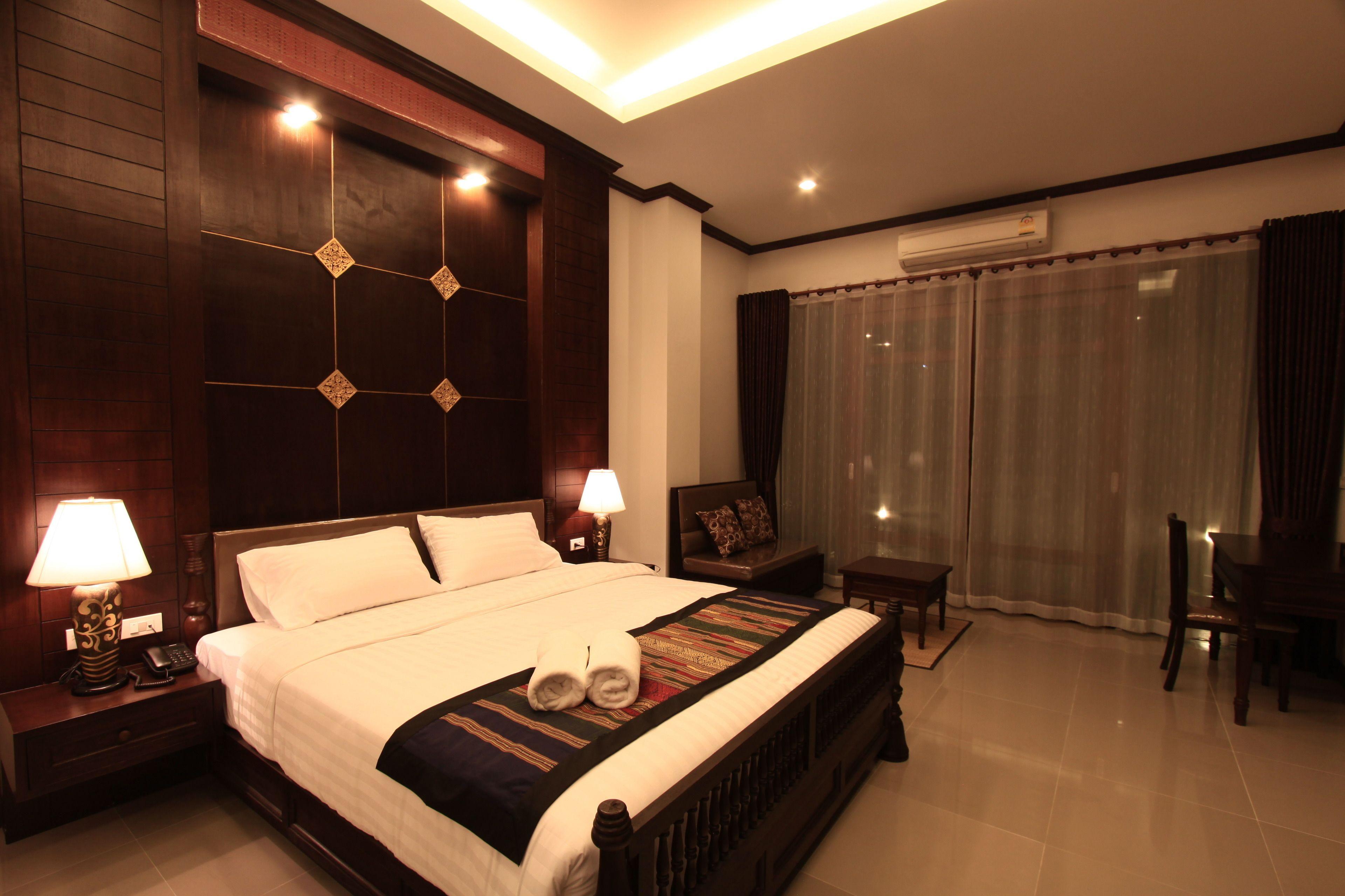 Baan Ratchiangsaen, Chiang Mai
